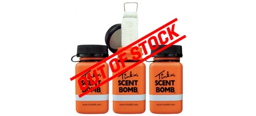 Tink's Scent Bombs 3 Pack Scent Despensers Tink's Scent Bombs 3 Pack Scent Despensers
